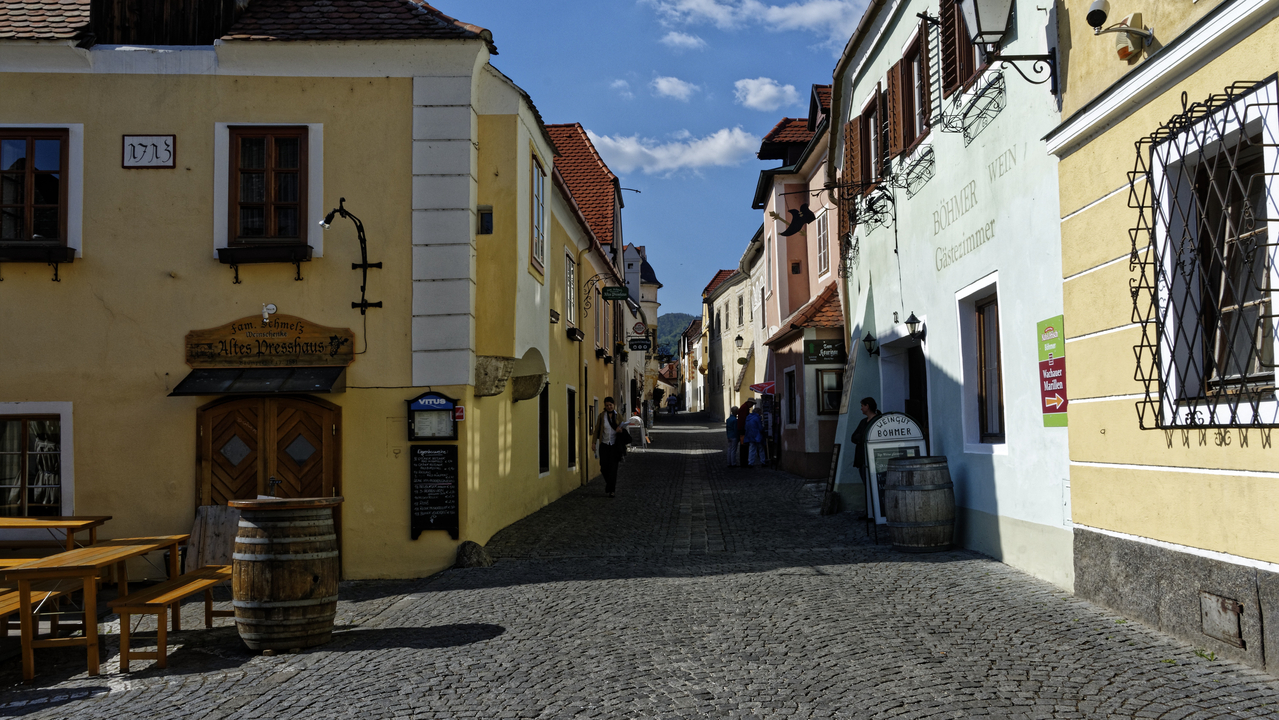 20150420 155727•Gemeinde Durnstein•Lower Austria•Austria